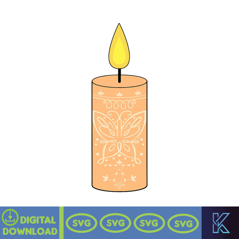 Encanto SVG, Encanto Birthday Svg Files, Encanto Cut Files for Cricut, Silhouette, Encanto Clipart, Encanto PNG (127).jpg