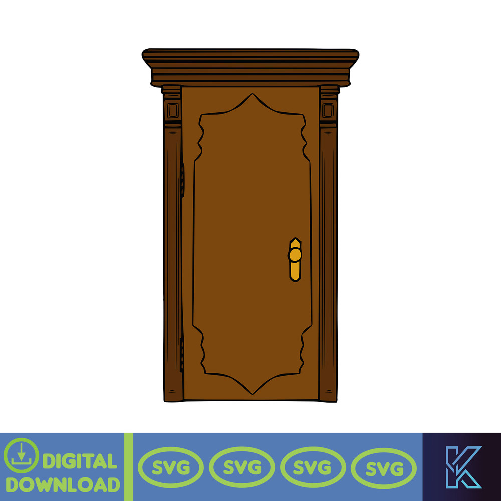 Encanto SVG, Encanto Birthday Svg Files, Encanto Cut Files for Cricut, Silhouette, Encanto Clipart, Encanto PNG (133).jpg