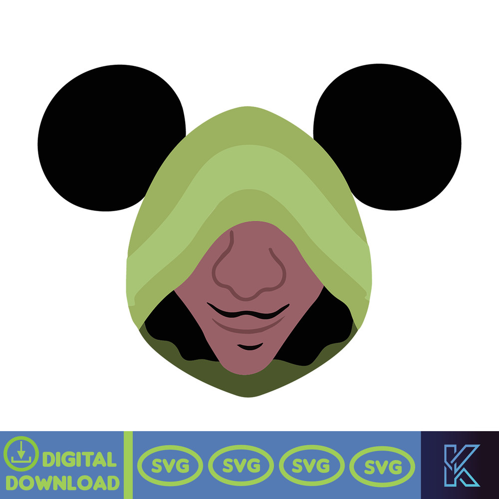 Encanto SVG, Encanto Birthday Svg Files, Encanto Cut Files for Cricut, Silhouette, Encanto Clipart, Encanto PNG (219).jpg