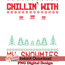 santa claus is coming to town sublimation