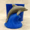 Dolphin soap