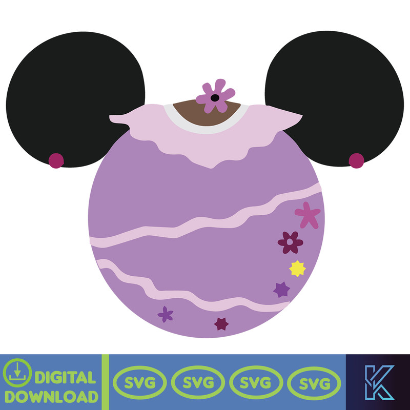 Encanto SVG, Encanto Birthday Svg Files, Encanto Cut Files for Cricut, Silhouette, Encanto Clipart, Encanto PNG (360).jpg