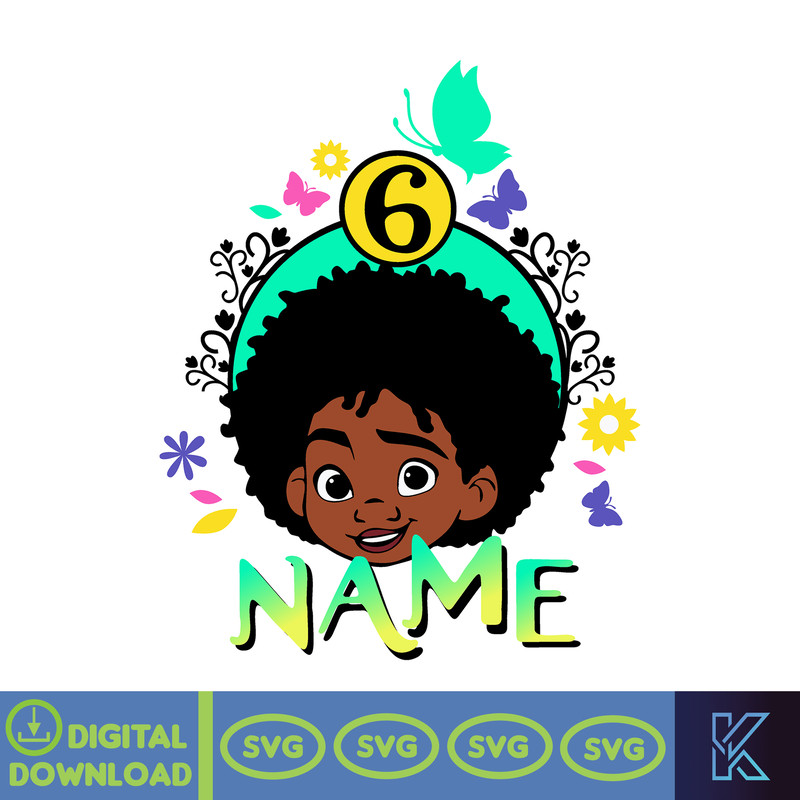 Encanto SVG, Encanto Birthday Svg Files, Encanto Cut Files for Cricut, Silhouette, Encanto Clipart, Encanto PNG (38).jpg
