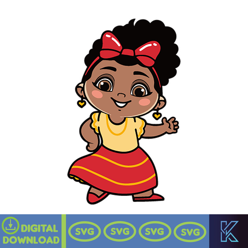 Encanto SVG, Encanto Birthday Svg Files, Encanto Cut Files for Cricut, Silhouette, Encanto Clipart, Encanto PNG (4).jpg