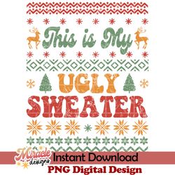 tis the season to sparkle sublimation