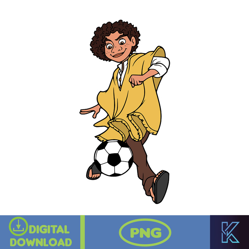 Encanto PNG, Encanto Digital Download, Poster, digital download, for nursery(107).jpg