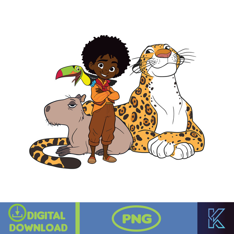 Encanto PNG, Encanto Digital Download, Poster, digital download, for nursery(11).jpg