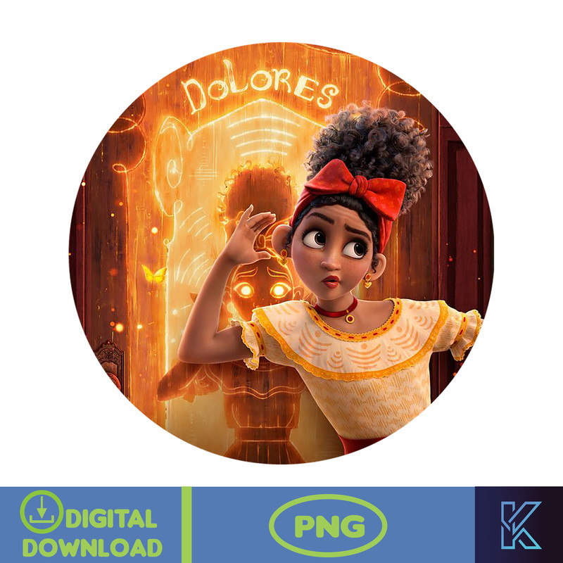 Encanto PNG, Encanto Digital Download, Poster, digital download, for nursery(116).jpg