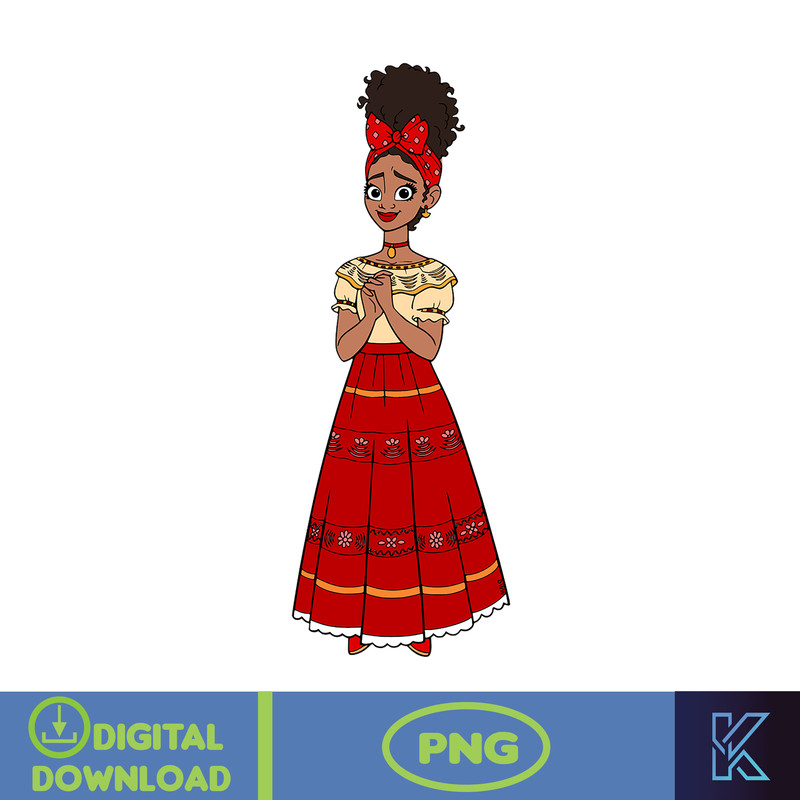 Encanto PNG, Encanto Digital Download, Poster, digital download, for nursery(126).jpg