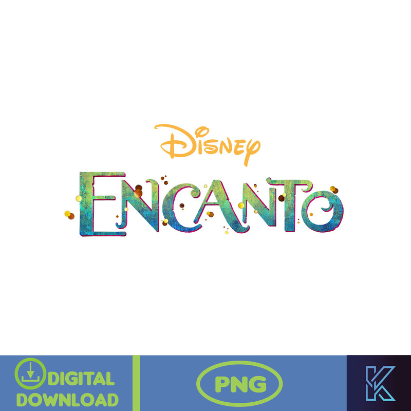 Encanto PNG, Encanto Digital Download, Poster, digital download, for nursery(128).jpg