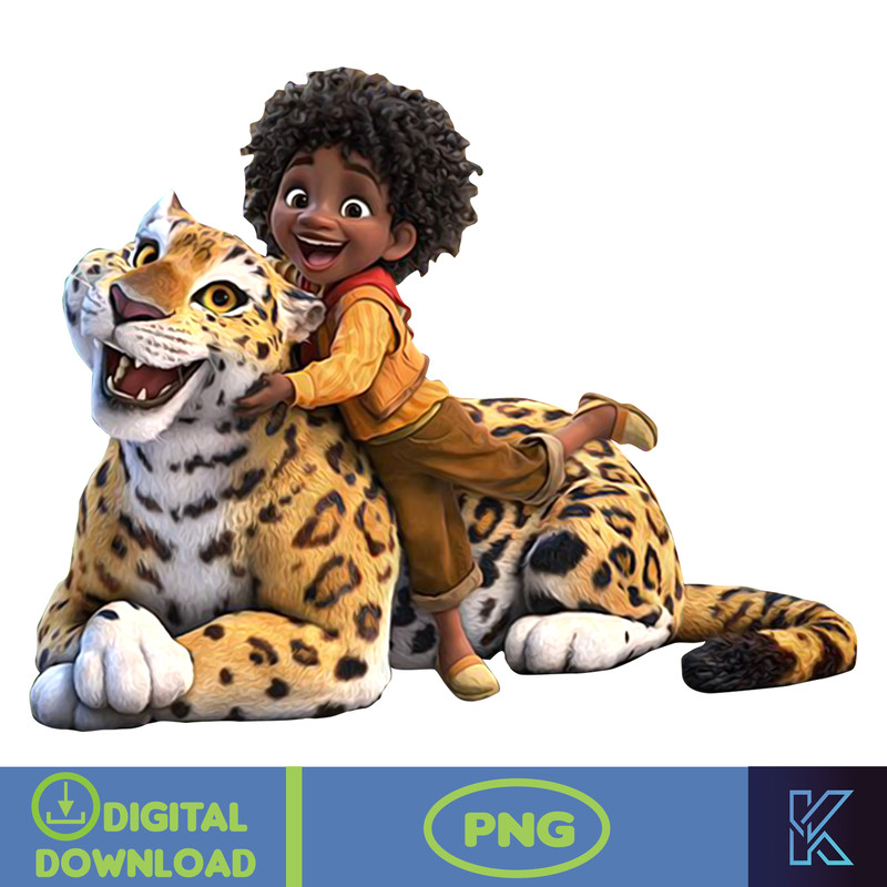 Encanto PNG, Encanto Digital Download, Poster, digital download, for nursery(139).jpg