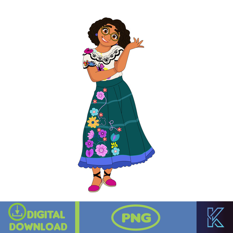 Encanto PNG, Encanto Digital Download, Poster, digital download, for nursery(14).jpg