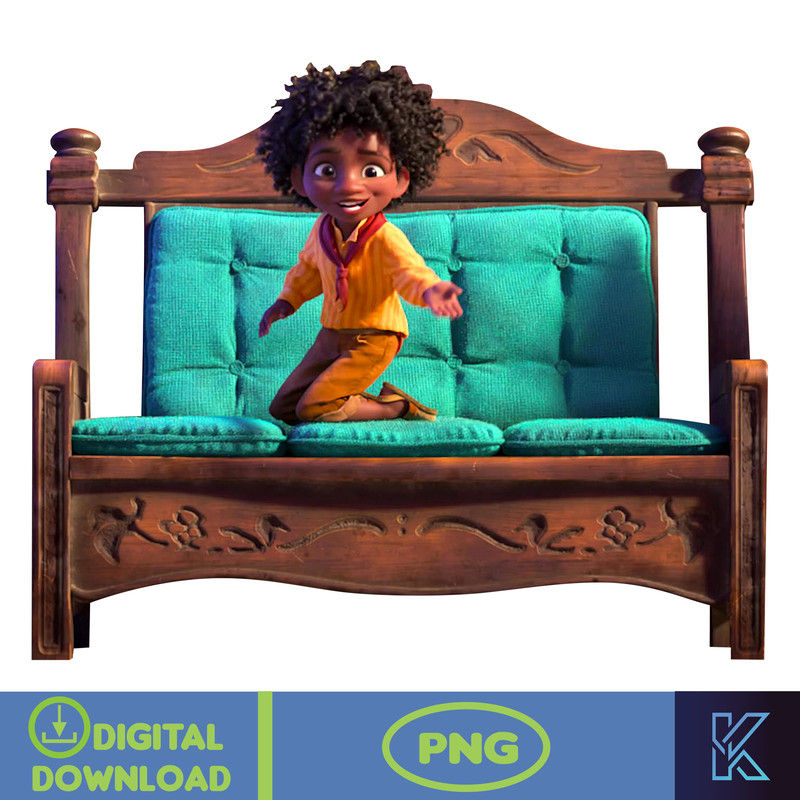 Encanto PNG, Encanto Digital Download, Poster, digital download, for nursery(140).jpg