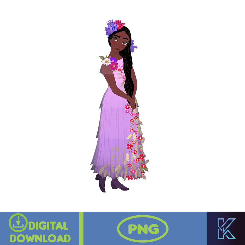 Encanto PNG, Encanto Digital Download, Poster, digital download, for nursery(186).jpg