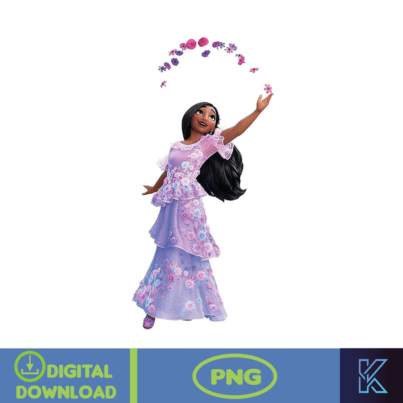 Encanto PNG, Encanto Digital Download, Poster, digital download, for nursery(188).jpg