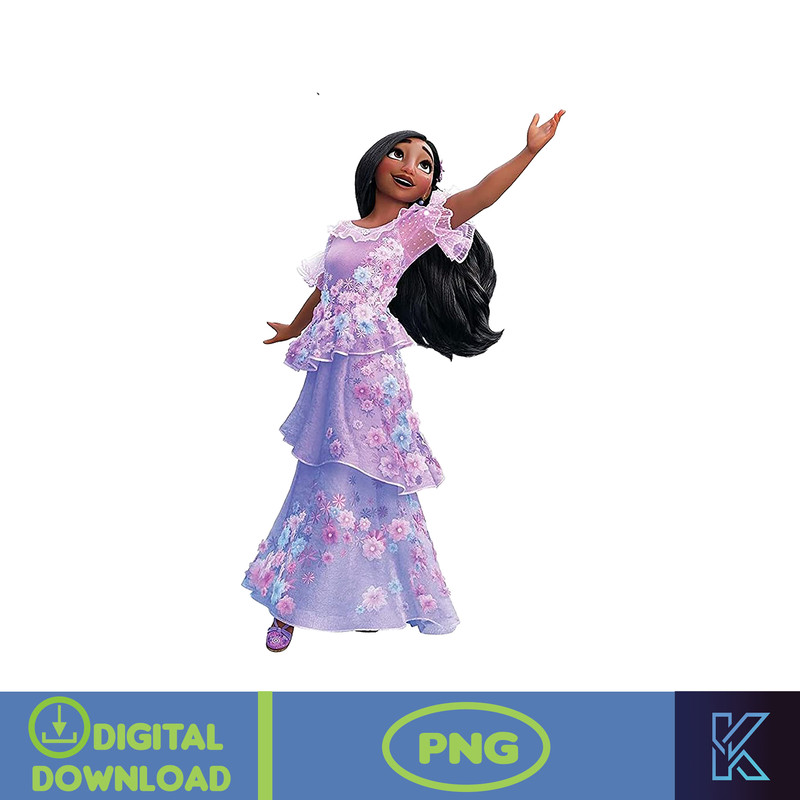Encanto PNG, Encanto Digital Download, Poster, digital download, for nursery(193).jpg