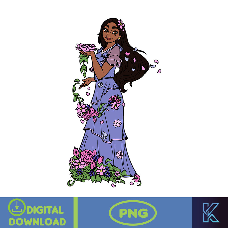 Encanto PNG, Encanto Digital Download, Poster, digital download, for nursery(194).jpg