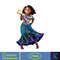 Encanto PNG, Encanto Digital Download, Poster, digital download, for nursery(201).jpg