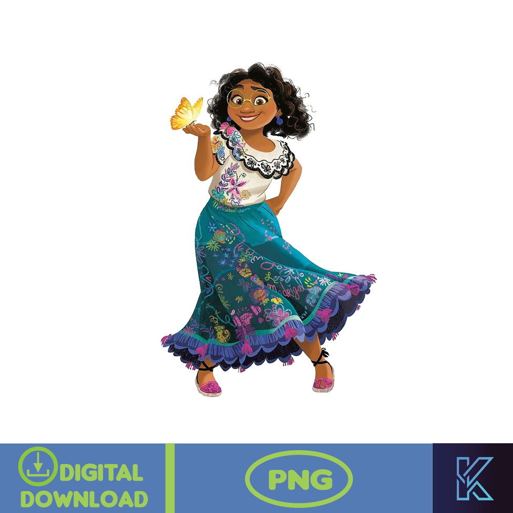 Encanto PNG, Encanto Digital Download, Poster, digital download, for nursery(206).jpg