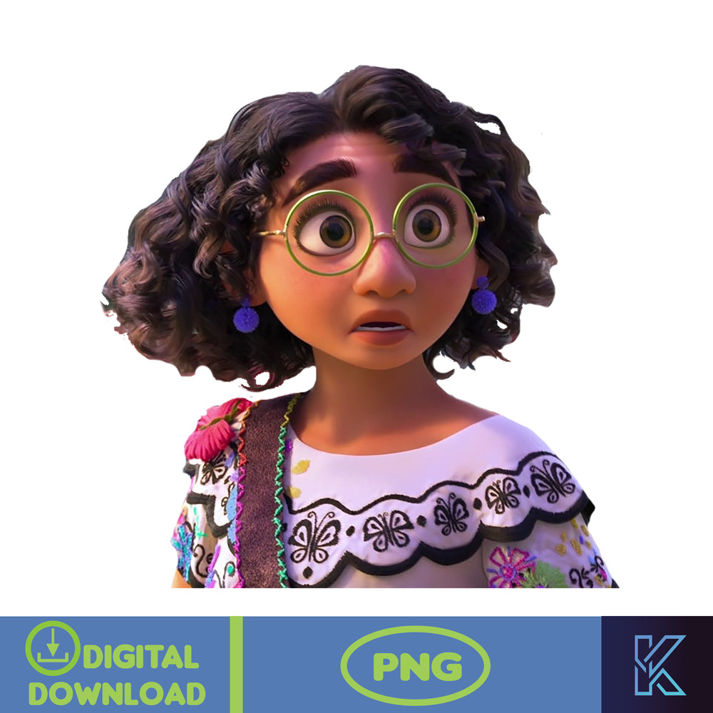 Encanto PNG, Encanto Digital Download, Poster, digital download, for nursery(209).jpg