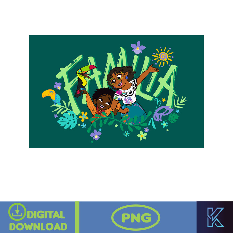 Encanto PNG, Encanto Digital Download, Poster, digital download, for nursery(21).jpg