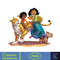Encanto PNG, Encanto Digital Download, Poster, digital download, for nursery(228).jpg