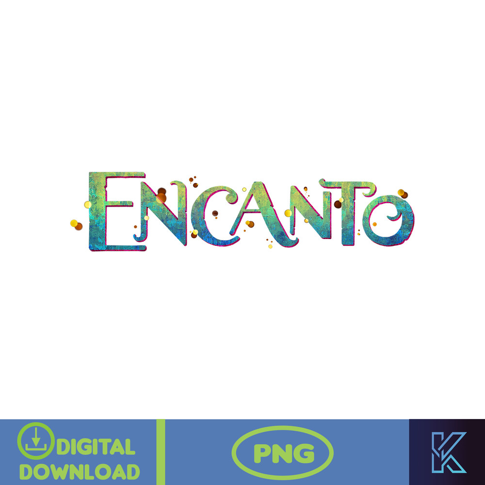 Encanto PNG, Encanto Digital Download, Poster, digital download, for nursery(30).jpg