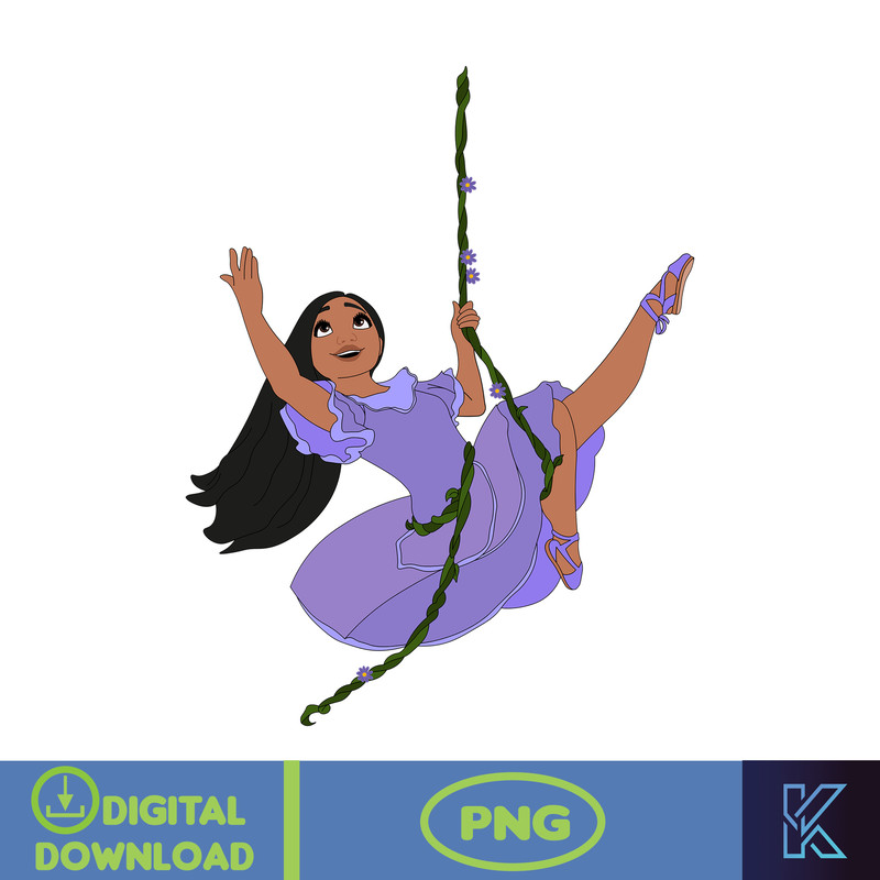 Encanto PNG, Encanto Digital Download, Poster, digital download, for nursery(32).jpg