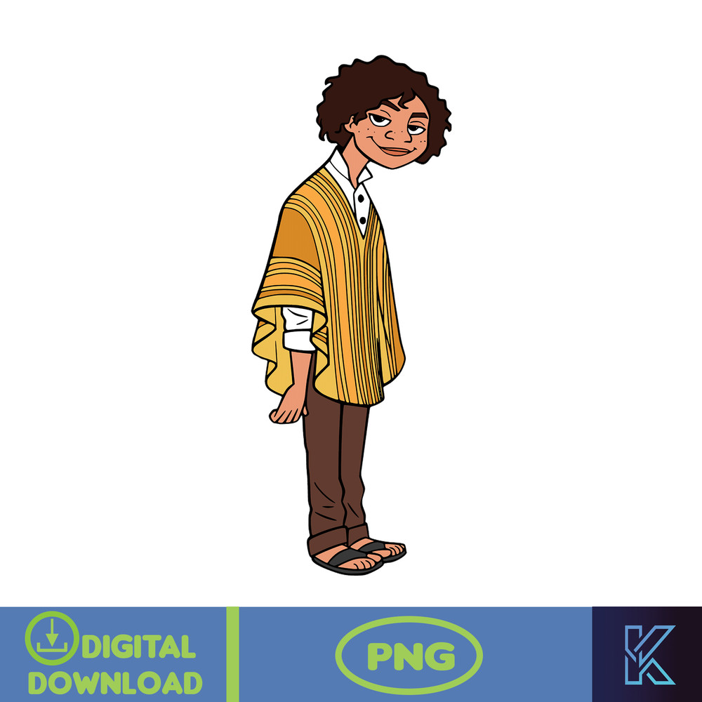 Encanto PNG, Encanto Digital Download, Poster, digital download, for nursery(37).jpg