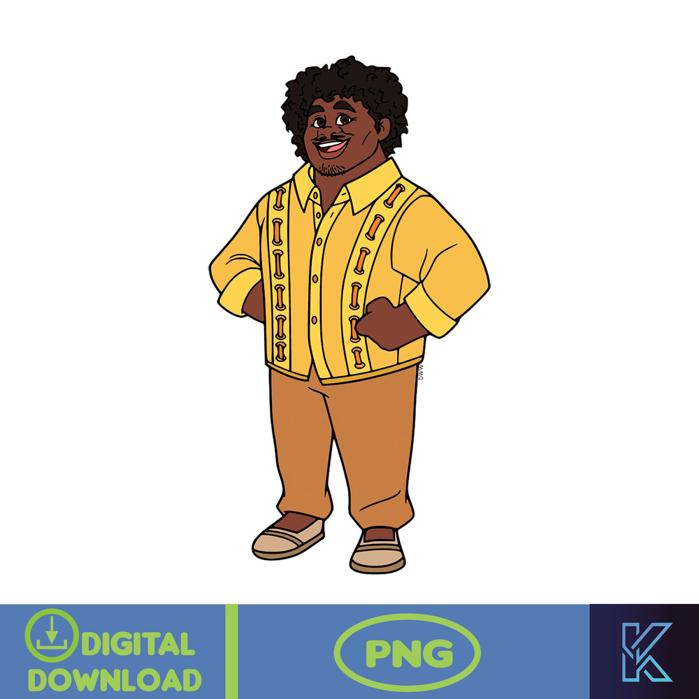 Encanto PNG, Encanto Digital Download, Poster, digital download, for nursery(40).jpg