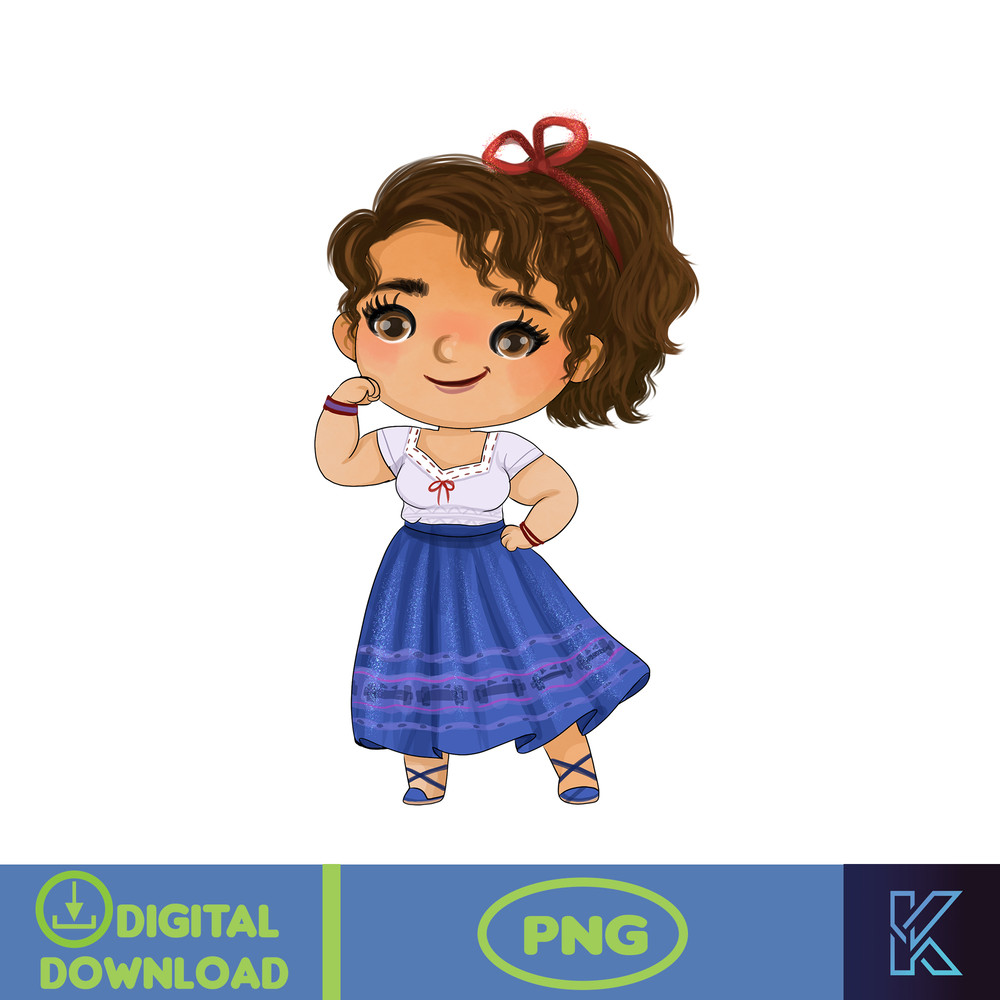 Encanto PNG, Encanto Digital Download, Poster, digital download, for nursery(46).jpg