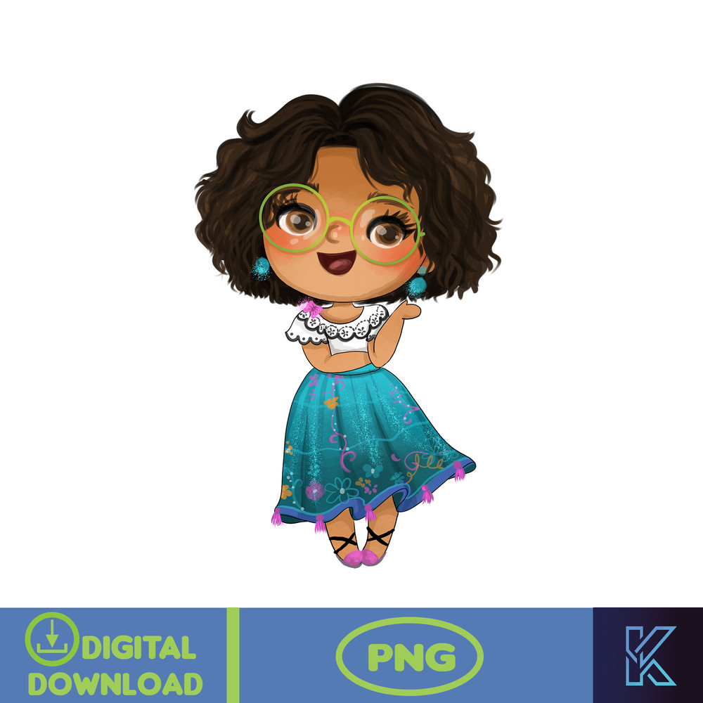 Encanto PNG, Encanto Digital Download, Poster, digital download, for nursery(47).jpg