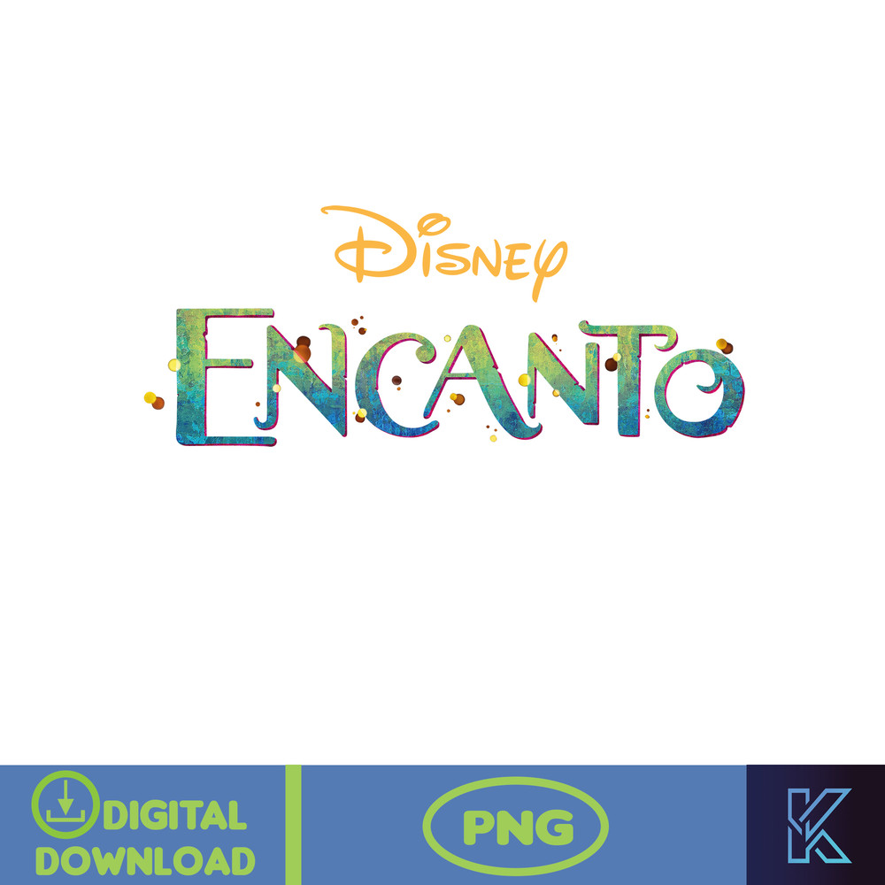 Encanto PNG, Encanto Digital Download, Poster, digital download, for nursery(70).jpg