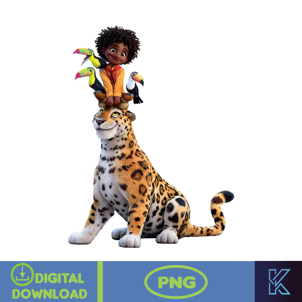 Encanto PNG, Encanto Digital Download, Poster, digital download, for nursery(84).jpg