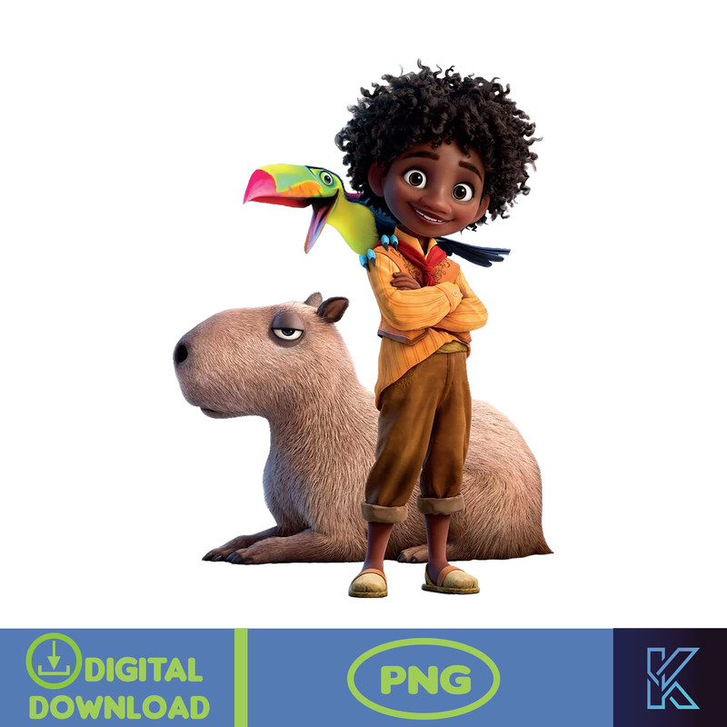 Encanto PNG, Encanto Digital Download, Poster, digital download, for nursery(85).jpg