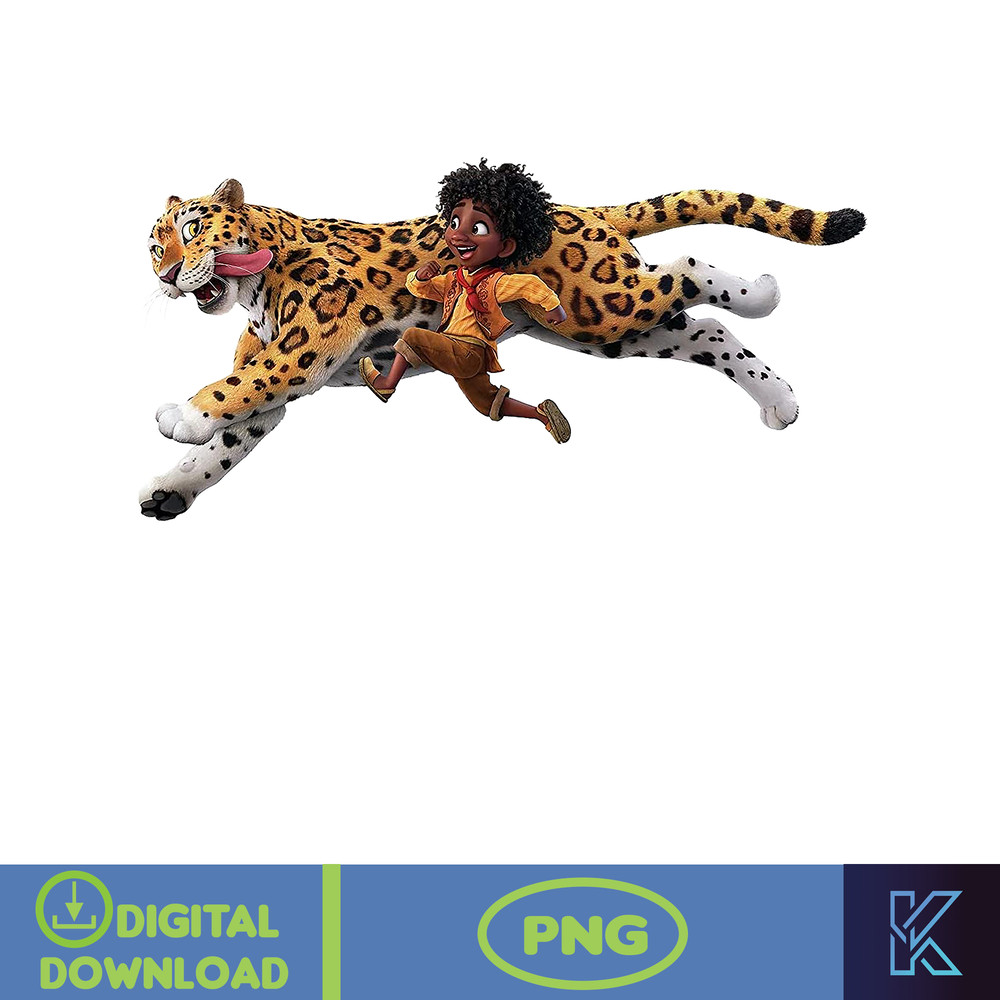 Encanto PNG, Encanto Digital Download, Poster, digital download, for nursery(86).jpg