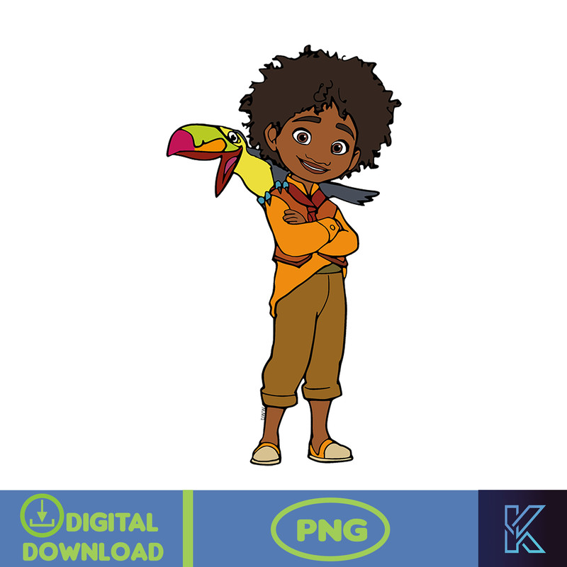 Encanto PNG, Encanto Digital Download, Poster, digital download, for nursery(88).jpg