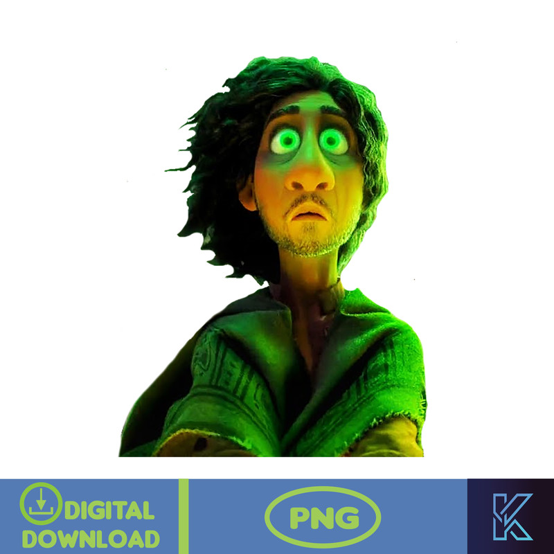 Encanto PNG, Encanto Digital Download, Poster, digital download, for nursery(91).jpg