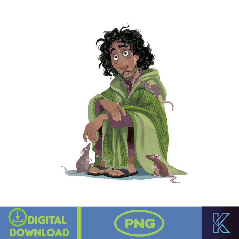 Encanto PNG, Encanto Digital Download, Poster, digital download, for nursery(92).jpg