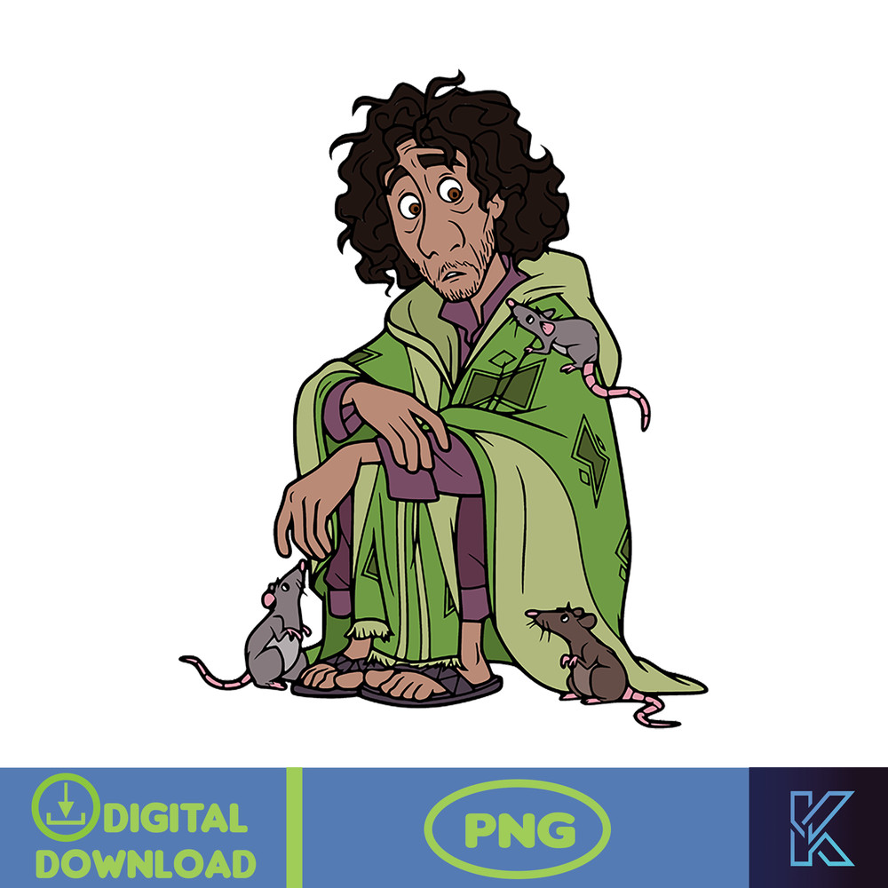 Encanto PNG, Encanto Digital Download, Poster, digital download, for nursery(94).jpg