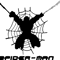 Spideman black _ white7.png