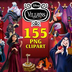 155 villains clipart png, maleficent captain hook evil queen, disney villains, beautiful queens, villains png