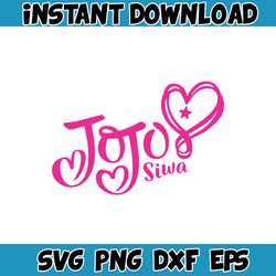 jojo siwa svg, jojo siwa birthday,jojo siwa logo, jojo siwa png , jojo svg, jojo siwa squad,free jojo siwa svg (43)
