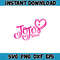 Jojo siwa svg, jojo siwa birthday,jojo siwa logo, jojo siwa PNG , jojo svg, jojo siwa squad,free jojo siwa svg (45).jpg