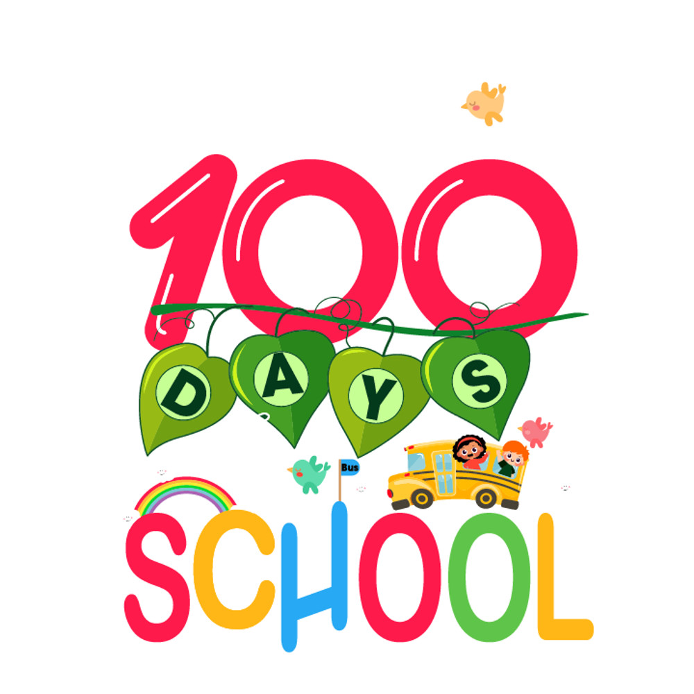 Happy 100 days of school.png
