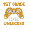 1st grade level unlocked.png