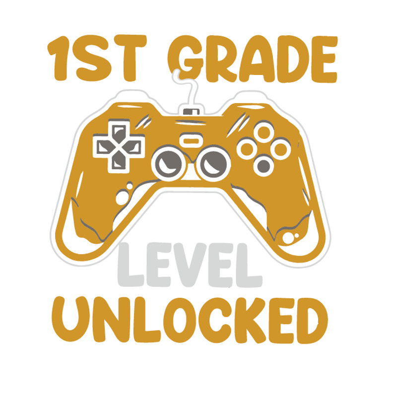 1st grade level unlocked.png