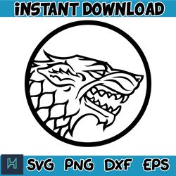 game of thrones svg, game of thrones big bundle svg, got png file, cricut,kids silhouette (109)