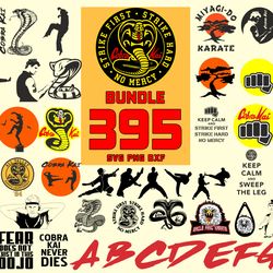 395 files miyagi do and cobra kai svg, cartoon svg, karate kid png, cobra kai clipart, cobra kai silhouette
