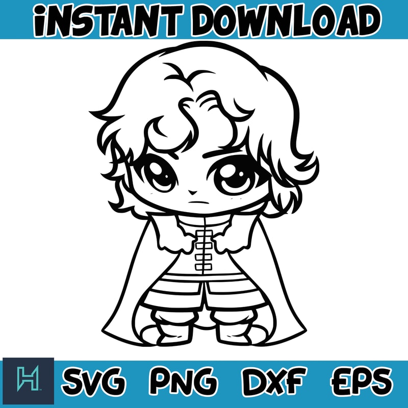 Game Of Thrones svg, Game Of Thrones Big Bundle svg, GOT png file, Cricut,Kids Silhouette (119).jpg